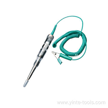 Automotive Car Circuit Tester Pen with light